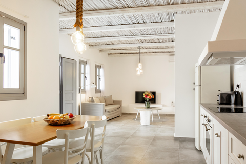 White Village foto 20