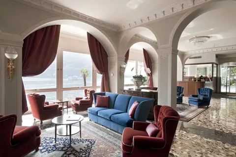 Hotel Villa Flori in Bardolino — foto 24