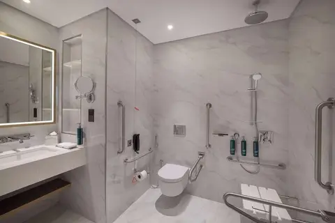Hilton Garden Inn Business Bay in Dubai — foto 13