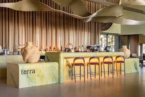 Kimpton Atlântico Algarve in Albufeira — foto 24