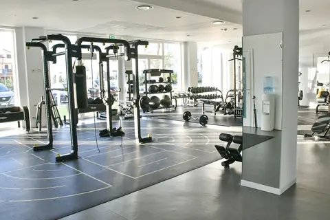 Maritim Resort Calabria in Villapiana — foto 25