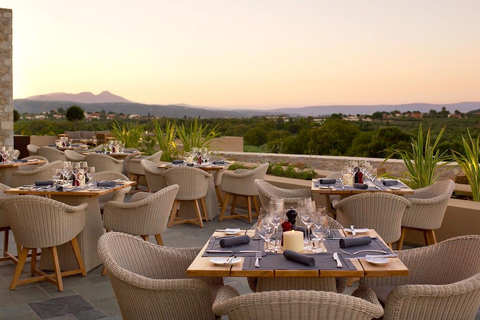 The Westin Resort Costa Navarino foto 24