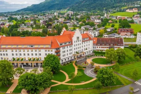 Seehotel am Kaiserstrand foto 35