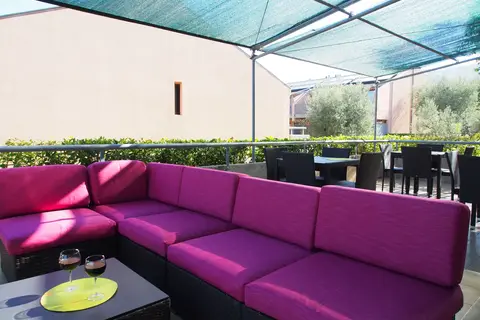 Vakantiepark Le Tre Isole in Magione — foto 16