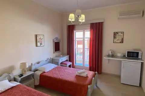 Nikos Cassiopeia in Δημοτική Ενότητα Κασσωπαίων — foto 20