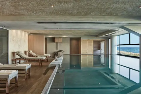 La Mer Resort & Spa in Georgioupolis — foto 20