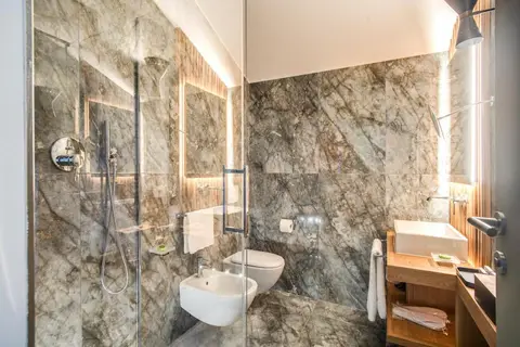 DBH Duomo Boutique Hotel in Bardolino — foto 25