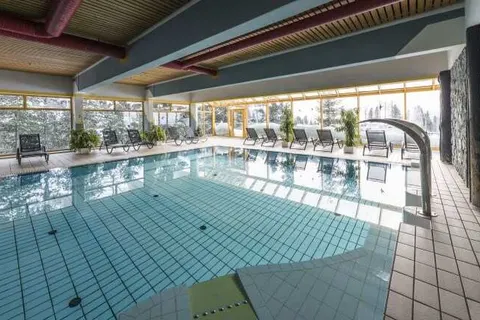 Panorama Hotel Turracher Höhe foto 19