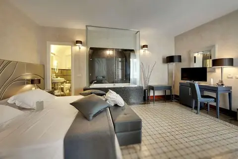 De Stefano Palace in Ragusa, foto 4