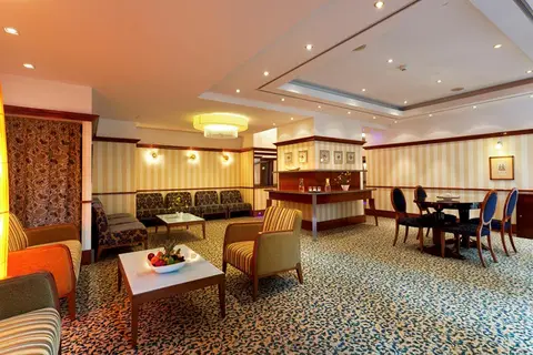 Mercure Grand Hotel Biedermeier Wien in Wenen — foto 6