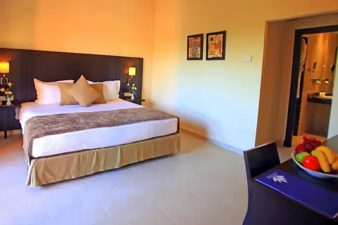Labranda Targa Club Aqua Parc in Marrakech — foto 29