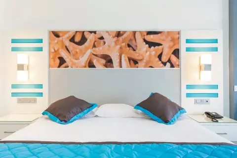 Hotel Riu Republica in Salvaleón de Higüey — foto 2