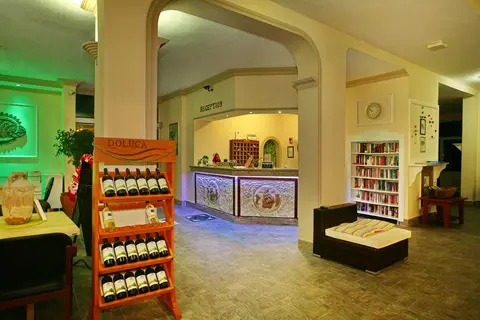 Bella Bravo in Alanya — foto 18