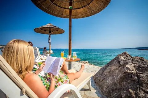 Valamar Camping Ježevac in Krk — foto 17