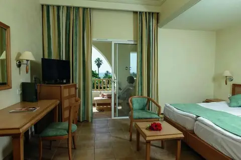 Delfino Beach Resort & Spa in Tahiti Beach — foto 6