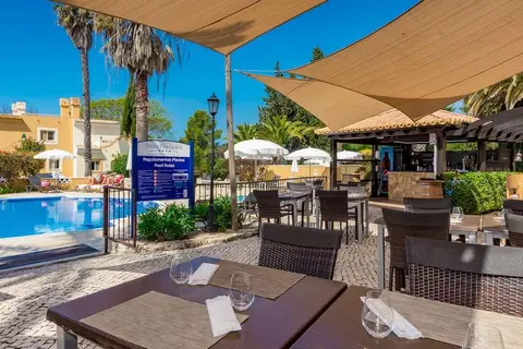 Pestana Palm Gardens Ocean & Golf Villas in Lagoa e Carvoeiro — foto 6