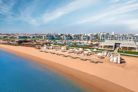 Rixos Premium Magawish Suites & Villas in الهضبه — foto 5