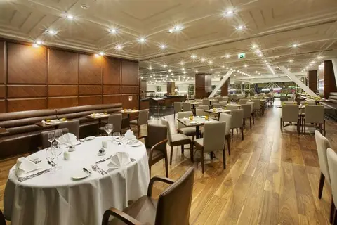 DoubleTree by Hilton Hotel Istanbul Avcilar in Avcılar — foto 5
