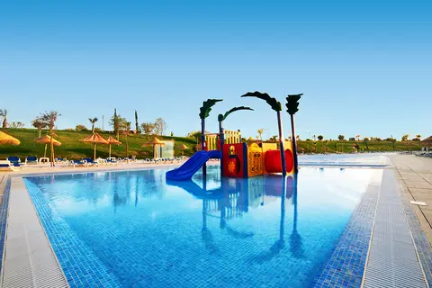 Alvor Baia Resort Hotel in Mexilhoeira Grande — foto 22