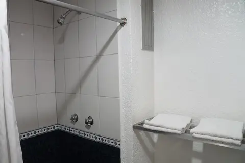 Hotel Valle de Mexico Toreo in Naucalpan De Juárez — foto 18