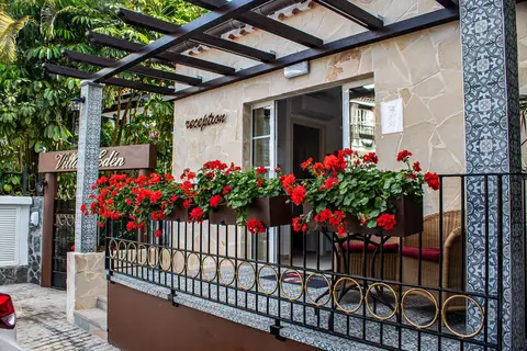 Appartementen Eden Meloneras in Maspalomas — foto 10