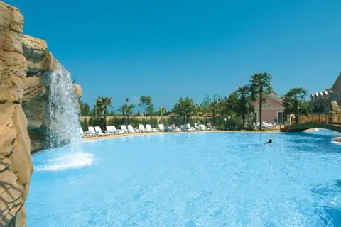 Gardaland Hotel in Castelnuovo del Garda — foto 28