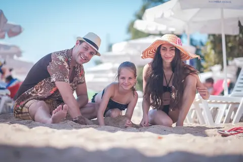 Elpida Beach in СПА център Ривиера Бийч — foto 28