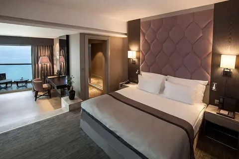 Elexus Hotel in Esentepe — foto 5