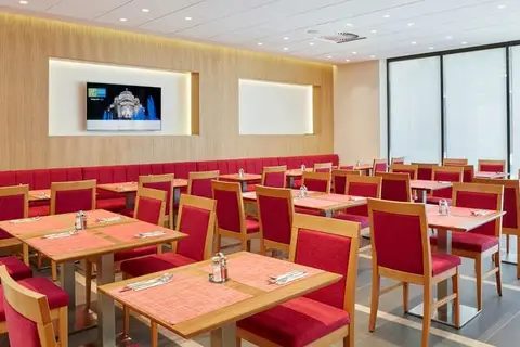 Hotel Nobel Palace in Belgrado, foto 11