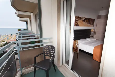 Hotel Adlon in Jesolo — foto 14