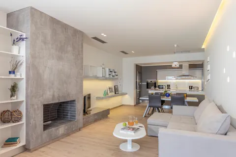 Lindia Athena Luxury Villas in Lindos — foto 6
