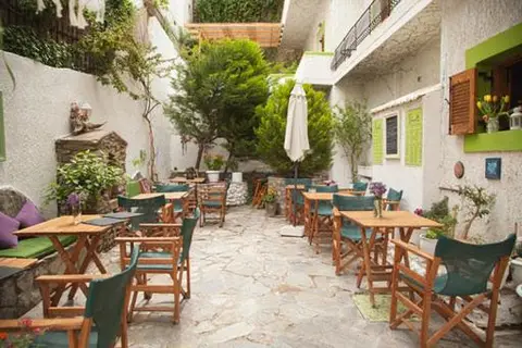 Gioma in Αγία Γαλήνη — foto 29