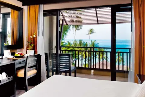 Impiana Resort Chaweng Noi in บ้านเฉวงน้อย — foto 6