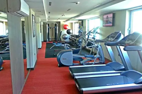 Clayton Hotel Chiswick in Londen, foto 9