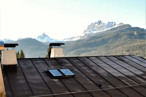 Hotel Serena in Cortina d'Ampezzo