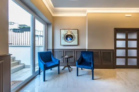 Relais San Severo in Napels — foto 20