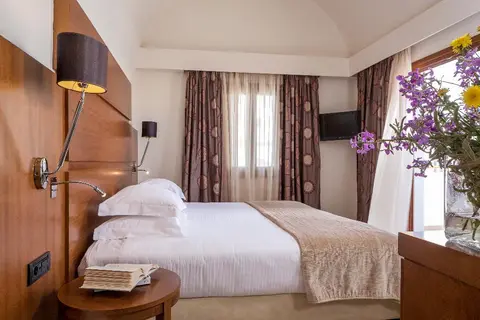 Theoxenia Hotel in Φηρά Θήρας