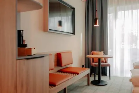 KONNEX INN Nordhorn by Hackmann foto 8