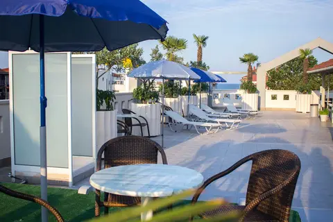 Hotel Europe in Κατερίνη — foto 9