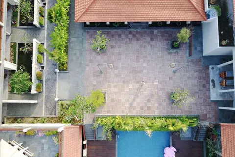 Best Western Premier Agung Resort Ubud in Ubud — foto 10