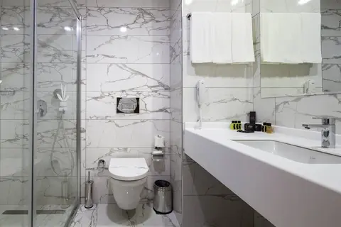 Aydinbey Queen's Palace & Spa in Serik — foto 10
