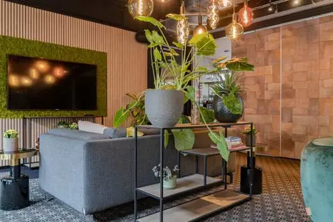 Hotel de Duif in Lisse — foto 7
