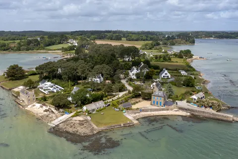 Camping Le Fort Espagnol foto 14