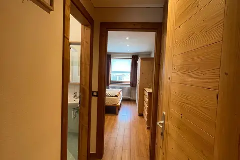 Apartment Trifoglio in Livigno, foto 4