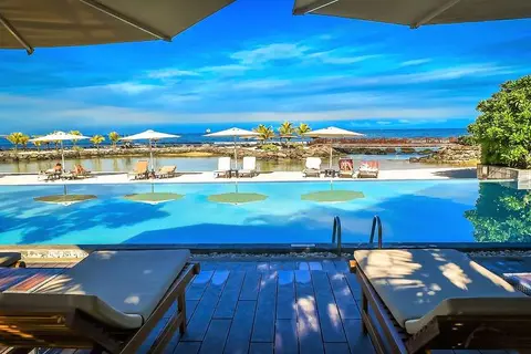 InterContinental Mauritius Resort in Arsenal VCA — foto 14
