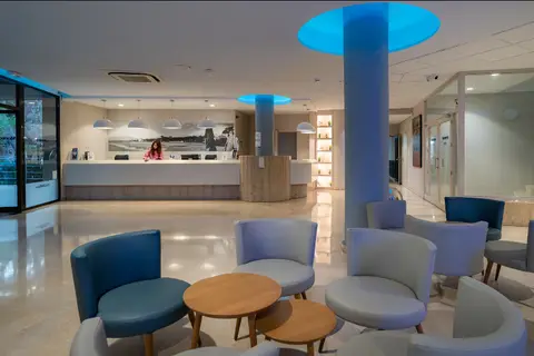 Medplaya Hotel Monterrey in Castell d'Aro, Platja d'Aro i s'Agaró — foto 7