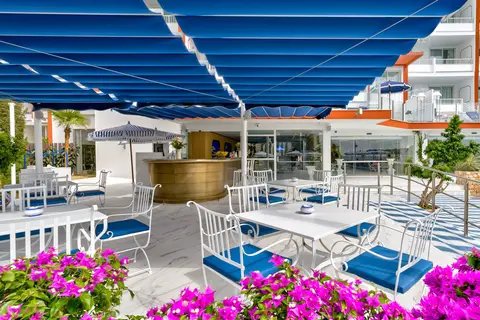 Mongibello in Santa Eulària des Riu — foto 14
