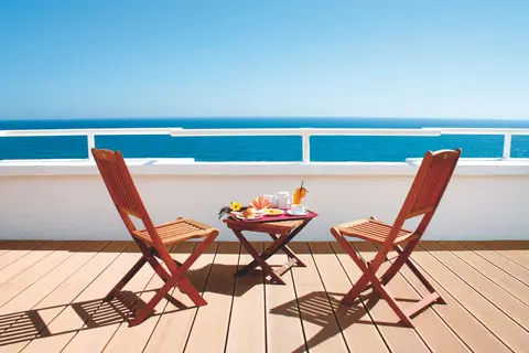 Rocamar Exclusive Hotel & Spa in Albufeira — foto 2