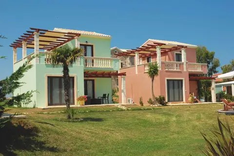 Almyros Villas in Acharavi, foto 9