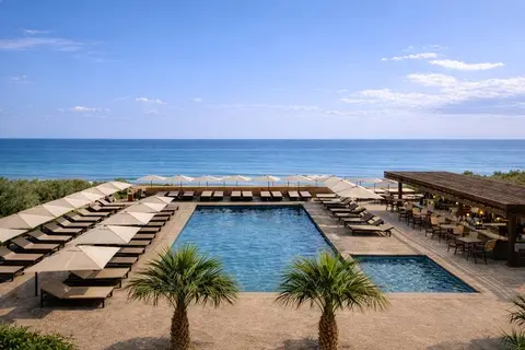 Medite Kassandra Resort in Νέα Μουδανιά — foto 10